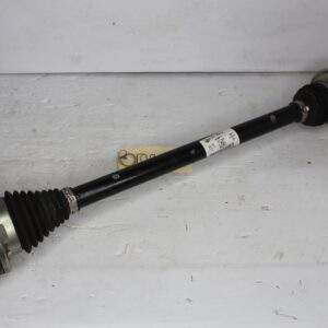 Audi F3 RSQ3 RS Q3 Rear Right Axle Driveshaft CV 83A501204B, 83A501204C - Image 2