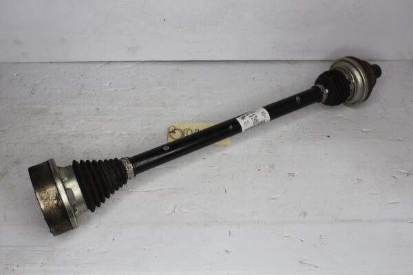 Audi F3 RSQ3 RS Q3 Rear Right Axle Driveshaft CV 83A501204B, 83A501204C