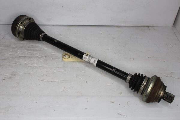 Audi F3 RSQ3 RS Q3 Rear Right Axle Driveshaft CV 83A501204B, 83A501204C