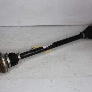Audi F3 RSQ3 RS Q3 Rear Right Axle Driveshaft CV 83A501204B, 83A501204C - Image 9