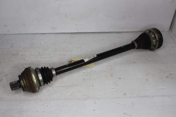 Audi F3 RSQ3 RS Q3 Rear Right Axle Driveshaft CV 83A501204B, 83A501204C