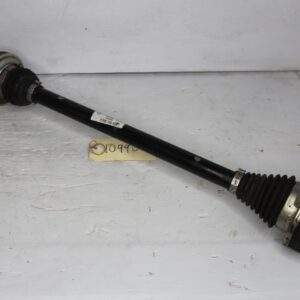 Audi F3 RSQ3 RS Q3 Rear Right Axle Driveshaft CV 83A501204B, 83A501204C - Image 8