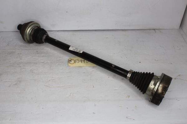 Audi F3 RSQ3 RS Q3 Rear Right Axle Driveshaft CV 83A501204B, 83A501204C
