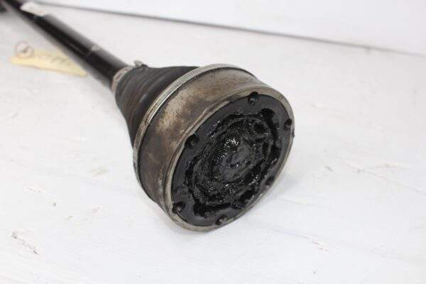 Audi F3 RSQ3 RS Q3 Rear Right Axle Driveshaft CV 83A501204B, 83A501204C