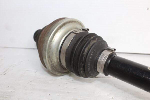 Audi F3 RSQ3 RS Q3 Rear Right Axle Driveshaft CV 83A501204B, 83A501204C