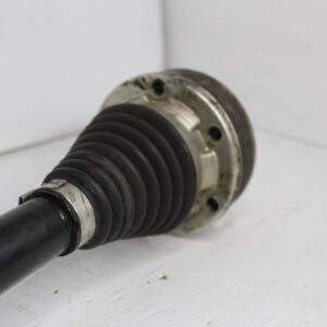 Audi F3 RSQ3 RS Q3 Rear Right Axle Driveshaft CV 83A501204B, 83A501204C - Image 5