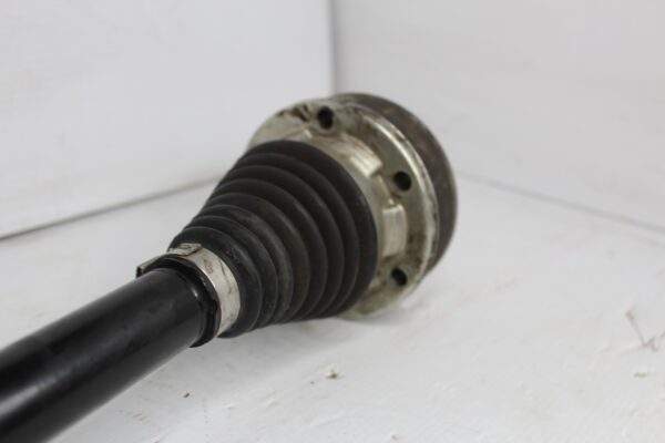 Audi F3 RSQ3 RS Q3 Rear Right Axle Driveshaft CV 83A501204B, 83A501204C