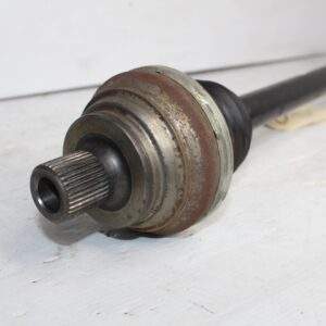 Audi F3 RSQ3 RS Q3 Rear Right Axle Driveshaft CV 83A501204B, 83A501204C - Image 4