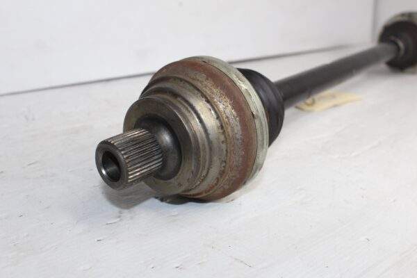 Audi F3 RSQ3 RS Q3 Rear Right Axle Driveshaft CV 83A501204B, 83A501204C