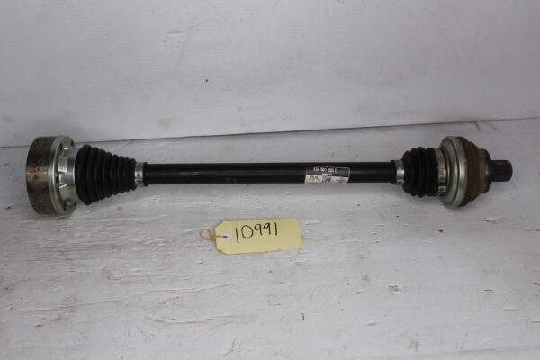Audi F3 RSQ3 RS Q3 Rear Left Axle Driveshaft CV 83A501203B, 83A501203C
