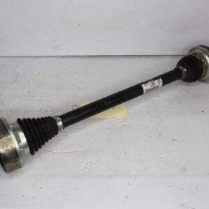 Audi F3 RSQ3 RS Q3 Rear Left Axle Driveshaft CV 83A501203B, 83A501203C - Image 2