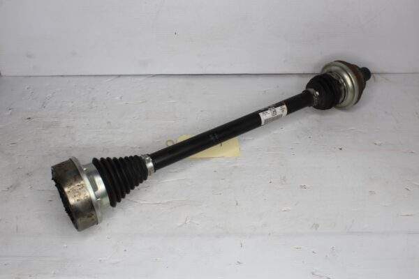 Audi F3 RSQ3 RS Q3 Rear Left Axle Driveshaft CV 83A501203B, 83A501203C