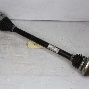 Audi F3 RSQ3 RS Q3 Rear Left Axle Driveshaft CV 83A501203B, 83A501203C - Image 10