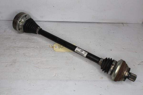 Audi F3 RSQ3 RS Q3 Rear Left Axle Driveshaft CV 83A501203B, 83A501203C