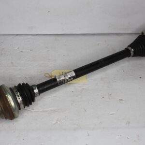 Audi F3 RSQ3 RS Q3 Rear Left Axle Driveshaft CV 83A501203B, 83A501203C - Image 9