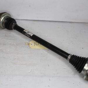 Audi F3 RSQ3 RS Q3 Rear Left Axle Driveshaft CV 83A501203B, 83A501203C - Image 8