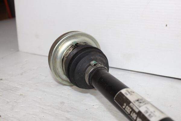 Audi F3 RSQ3 RS Q3 Rear Left Axle Driveshaft CV 83A501203B, 83A501203C