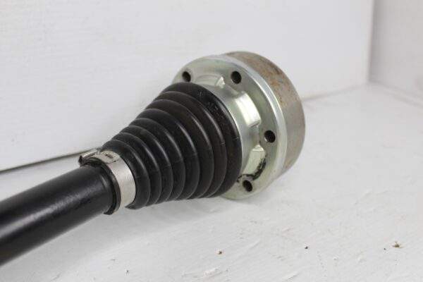 Audi F3 RSQ3 RS Q3 Rear Left Axle Driveshaft CV 83A501203B, 83A501203C