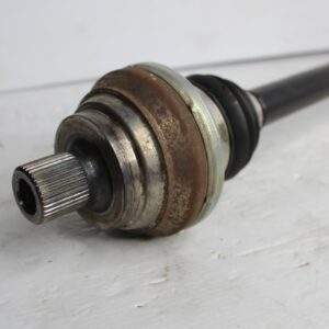 Audi F3 RSQ3 RS Q3 Rear Left Axle Driveshaft CV 83A501203B, 83A501203C - Image 4