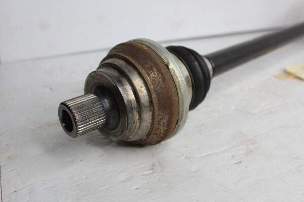 Audi F3 RSQ3 RS Q3 Rear Left Axle Driveshaft CV 83A501203B, 83A501203C