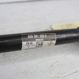 Audi F3 RSQ3 RS Q3 Rear Left Axle Driveshaft CV 83A501203B, 83A501203C - Image 3