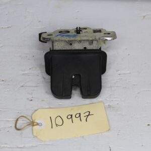 Audi A1 A3 8V A4 A6 4G Q3 Q5 Q7 Tailgate Lock Latch 4H0827505