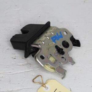 Audi A1 A3 8V A4 A6 4G Q3 Q5 Q7 Tailgate Lock Latch 4H0827505 - Image 10