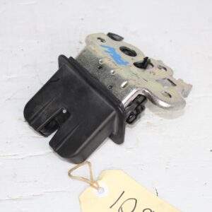 Audi A1 A3 8V A4 A6 4G Q3 Q5 Q7 Tailgate Lock Latch 4H0827505 - Image 9