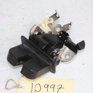 Audi A1 A3 8V A4 A6 4G Q3 Q5 Q7 Tailgate Lock Latch 4H0827505 - Image 8