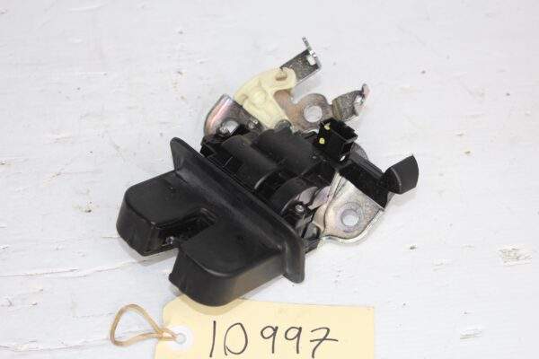 Audi A1 A3 8V A4 A6 4G Q3 Q5 Q7 Tailgate Lock Latch 4H0827505