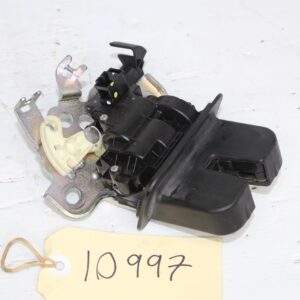 Audi A1 A3 8V A4 A6 4G Q3 Q5 Q7 Tailgate Lock Latch 4H0827505 - Image 7