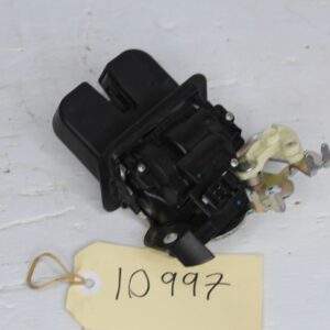Audi A1 A3 8V A4 A6 4G Q3 Q5 Q7 Tailgate Lock Latch 4H0827505 - Image 5