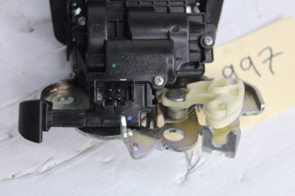 Audi A1 A3 8V A4 A6 4G Q3 Q5 Q7 Tailgate Lock Latch 4H0827505