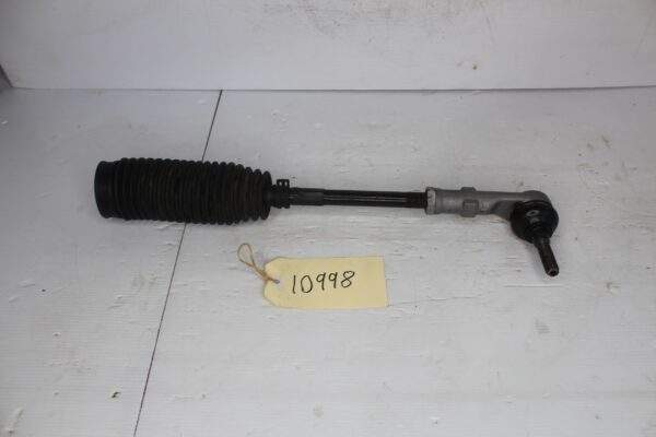 Audi RS3 RSQ3 Front Left Tie Rod Inner and Outer End  8V0423811,  5Q0423810