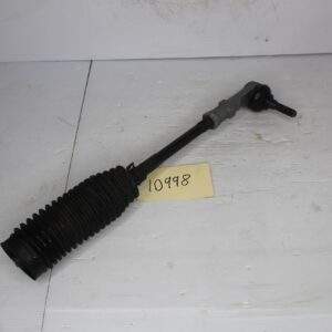 Audi RS3 RSQ3 Front Left Tie Rod Inner and Outer End  8V0423811,  5Q0423810 - Image 2