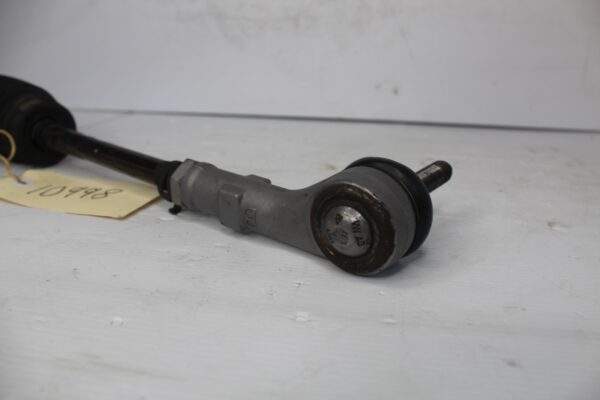 Audi RS3 RSQ3 Front Left Tie Rod Inner and Outer End  8V0423811,  5Q0423810