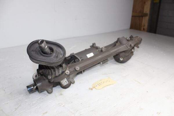 Audi F3 Q3 RSQ3 Electric Power Steering Rack Gear 83C423053A, 5QC423056B