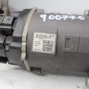 Audi F3 Q3 RSQ3 Electric Power Steering Rack Gear 83C423053A, 5QC423056B - Image 6