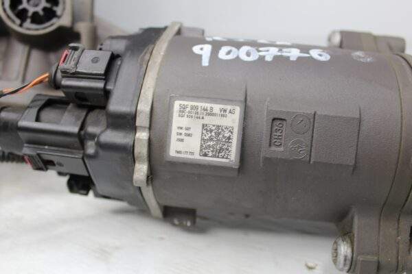 Audi F3 Q3 RSQ3 Electric Power Steering Rack Gear 83C423053A, 5QC423056B