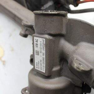 Audi F3 Q3 RSQ3 Electric Power Steering Rack Gear 83C423053A, 5QC423056B - Image 5