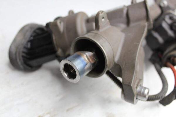 Audi F3 Q3 RSQ3 Electric Power Steering Rack Gear 83C423053A, 5QC423056B