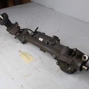 Audi F3 Q3 RSQ3 Electric Power Steering Rack Gear 83C423053A, 5QC423056B - Image 2