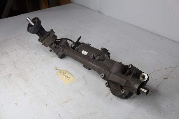 Audi F3 Q3 RSQ3 Electric Power Steering Rack Gear 83C423053A, 5QC423056B