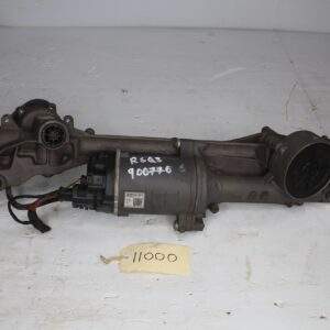 Audi F3 Q3 RSQ3 Electric Power Steering Rack Gear 83C423053A, 5QC423056B - Image 13
