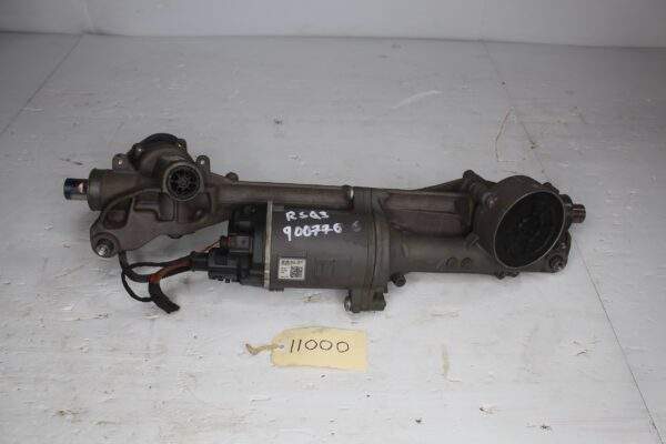 Audi F3 Q3 RSQ3 Electric Power Steering Rack Gear 83C423053A, 5QC423056B