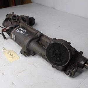 Audi F3 Q3 RSQ3 Electric Power Steering Rack Gear 83C423053A, 5QC423056B - Image 12