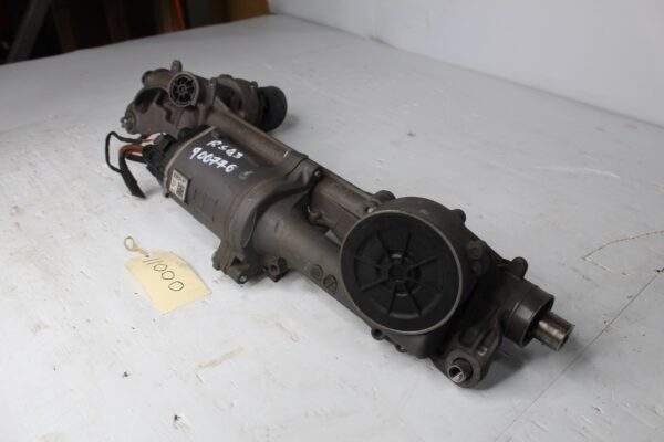 Audi F3 Q3 RSQ3 Electric Power Steering Rack Gear 83C423053A, 5QC423056B
