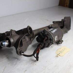 Audi F3 Q3 RSQ3 Electric Power Steering Rack Gear 83C423053A, 5QC423056B - Image 11