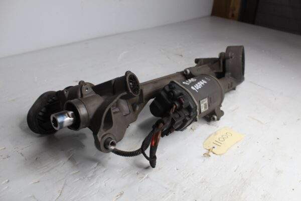 Audi F3 Q3 RSQ3 Electric Power Steering Rack Gear 83C423053A, 5QC423056B