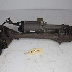 Audi F3 Q3 RSQ3 Electric Power Steering Rack Gear 83C423053A, 5QC423056B - Image 10